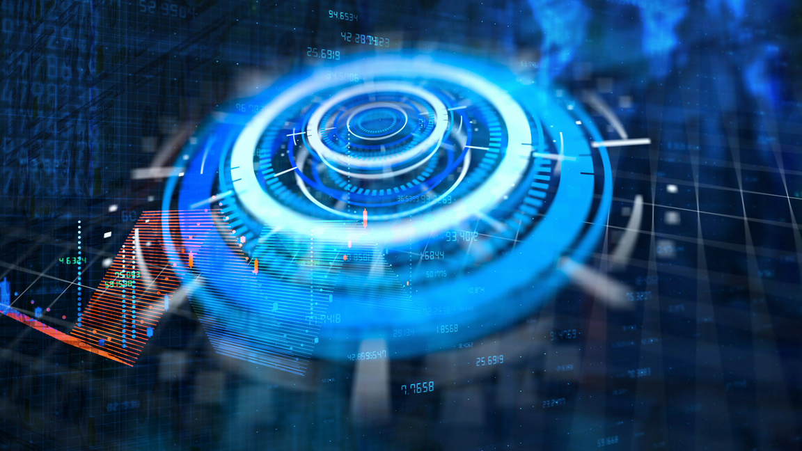 Big Data, Data, Technology, Cryptocurrency