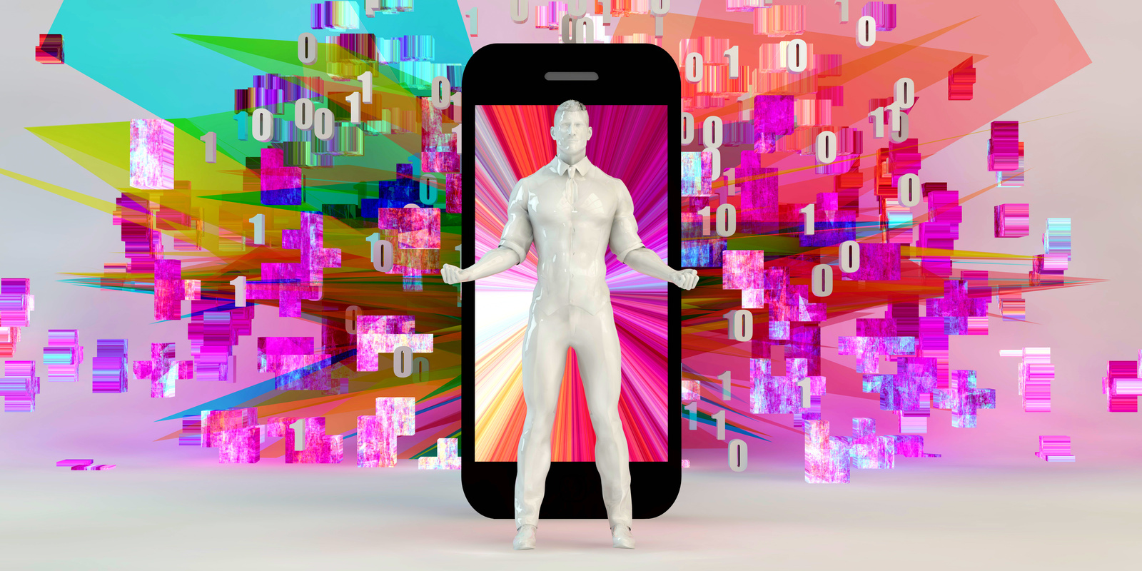 Mobile App Development